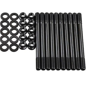 ARP - ARP Ford EcoBoost 2.0/2.3L 12 Pt. Head Stud Kit