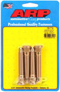 ARP - Wheel Stud Kit Mazda Miata front/rear '90 - '93, front only '94 - '05 (Pack of 4)