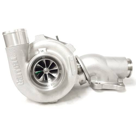 ATP Turbo - ATP Focus ST EXTERNALLY Gated Turbo Kit