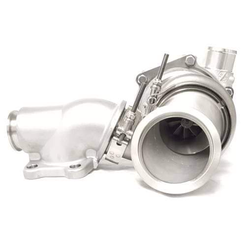 ATP Turbo - ATP Focus ST EXTERNALLY Gated Turbo Kit