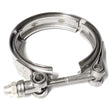 ATP Turbo - ATP Tial Stainless V - Band Clamp Turbine Inlet (Manifold Side) for Tial V - Band Housing GT28/GT30/GT35