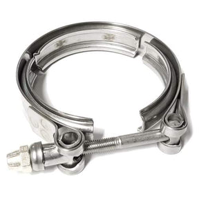 ATP Turbo - ATP Tial Stainless V - Band Clamp Turbine Inlet (Manifold Side) for Tial V - Band Housing GT28/GT30/GT35