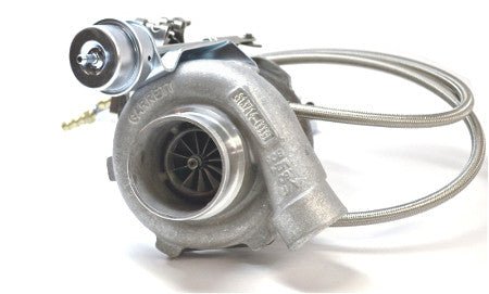 ATP Turbo Kit - Panda Motorworks