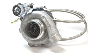 ATP Turbo Kit - Panda Motorworks