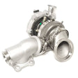 ATP Turbo - ATP Turbo Kit, Garrett G30 - 770 Focus ST 2.0L Ecoboost, Stock Location, Bolt On, .83 A/R Ext. Wgt.