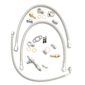 ATP Turbo - ATP Turbo Oil & Coolant Turbo Kit Lines (Fiesta ST)