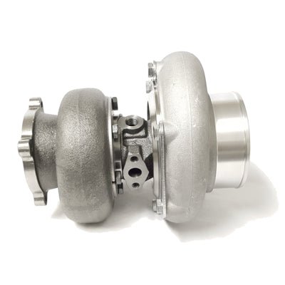 ATP Turbo - Gen2 GTX3582R DBB turbo w/ .82 A/R T3 Tbn Hsg, GT 4 BOLT 3" conical exit
