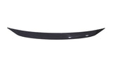 AVS - AVS 16 - 18 Honda Civic Aeroskin Low Profile Acrylic Hood Shield - Smoke