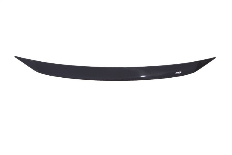 AVS - AVS 16 - 18 Honda Civic Aeroskin Low Profile Acrylic Hood Shield - Smoke