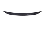 AVS - AVS 16 - 18 Honda Civic Aeroskin Low Profile Acrylic Hood Shield - Smoke