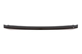 AVS - AVS 16 - 18 Honda Civic Aeroskin Low Profile Acrylic Hood Shield - Smoke