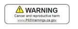 AVS - AVS 16 - 18 Honda Civic Aeroskin Low Profile Acrylic Hood Shield - Smoke
