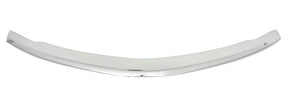 AVS - AVS 16 - 18 Honda Civic Aeroskin Low Profile Hood Shield - Chrome