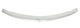 AVS - AVS 16 - 18 Honda Civic Aeroskin Low Profile Hood Shield - Chrome