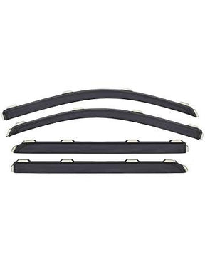 AVS - AVS Ventvisor Low Profile - Smk
