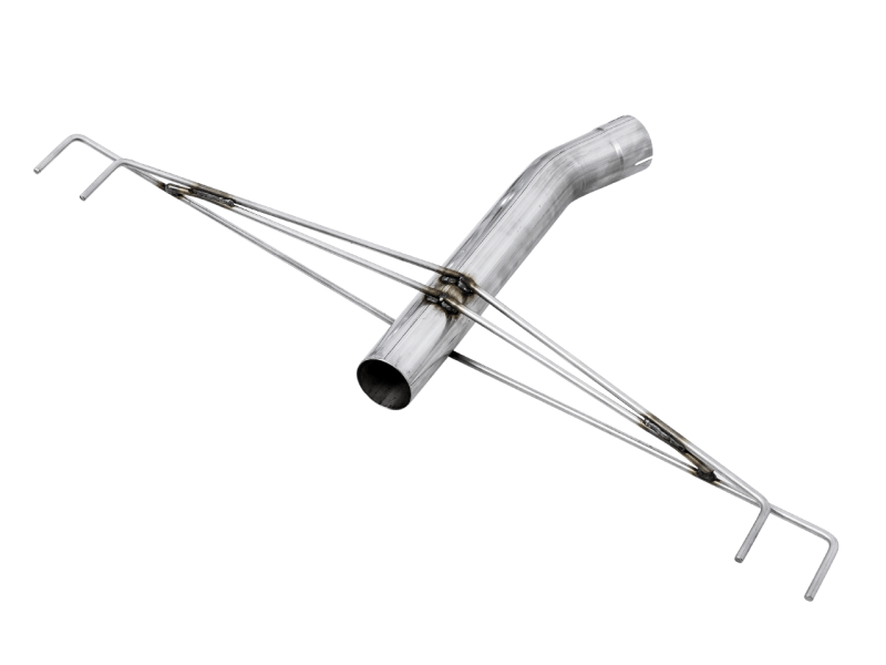 AWE Tuning - AWE Tuning 17+ Honda Civic Type R FK8 2.0L Turbo Track Edition Conversion Kit - Panda Motorworks