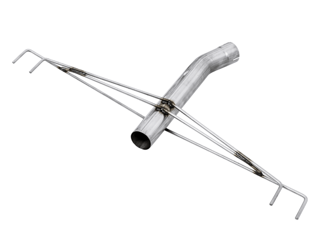 AWE Tuning - AWE Tuning 17+ Honda Civic Type R FK8 2.0L Turbo Track Edition Conversion Kit - Panda Motorworks