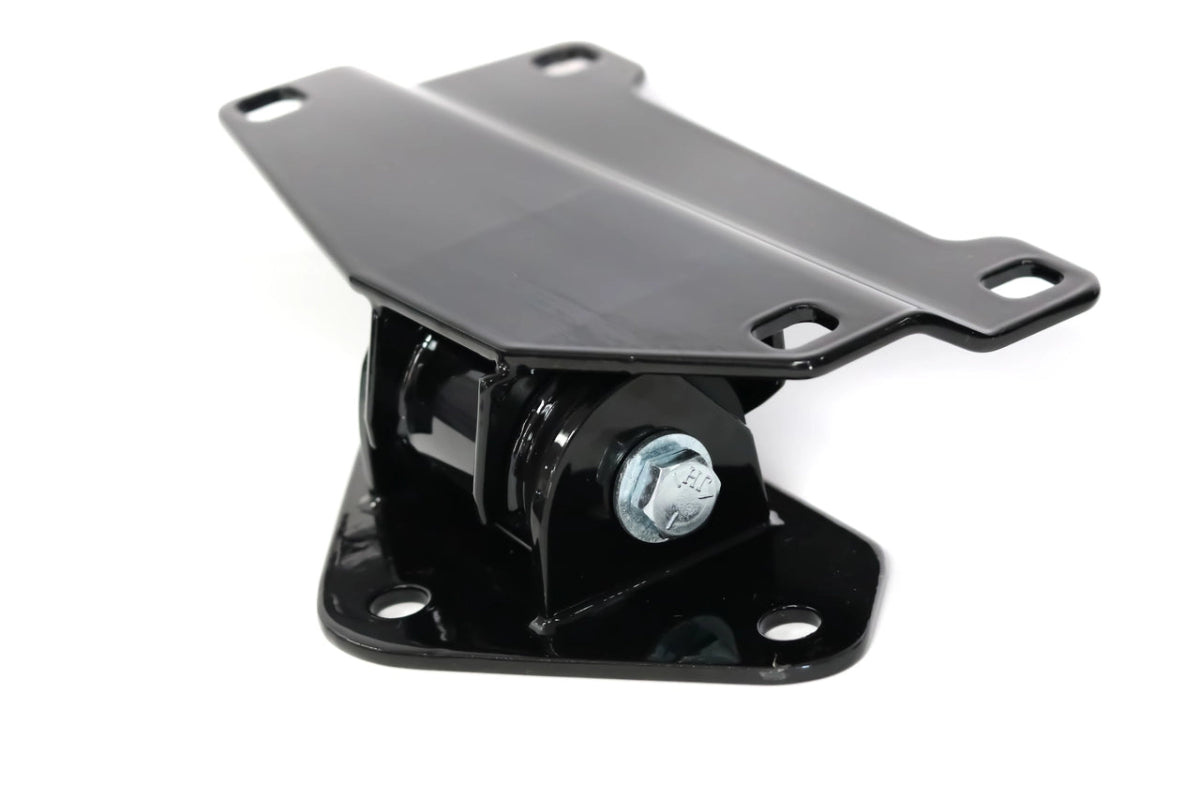 AWR Racing - AWR Racing 2013 - 2018 Ford Focus ST transmission mount - Panda Motorworks