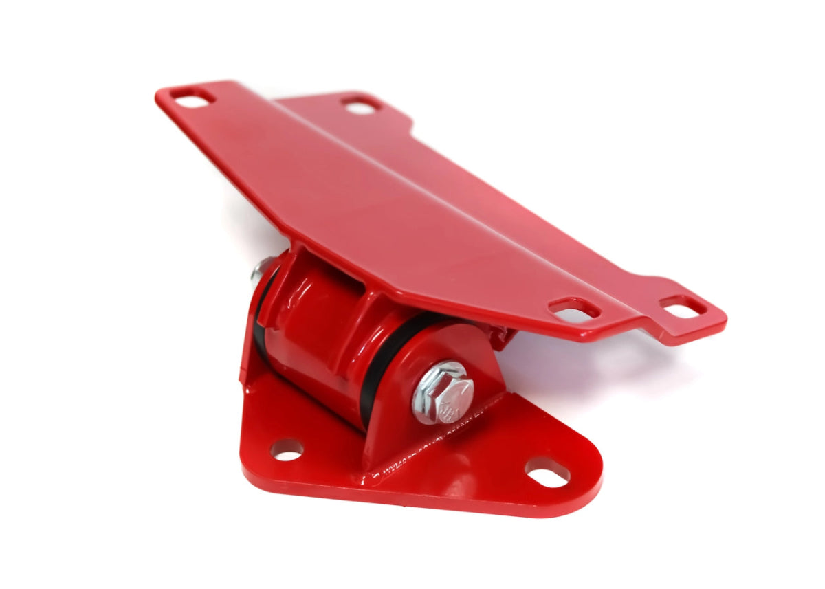 AWR Racing - AWR Racing 2013 - 2018 Ford Focus ST transmission mount - Panda Motorworks