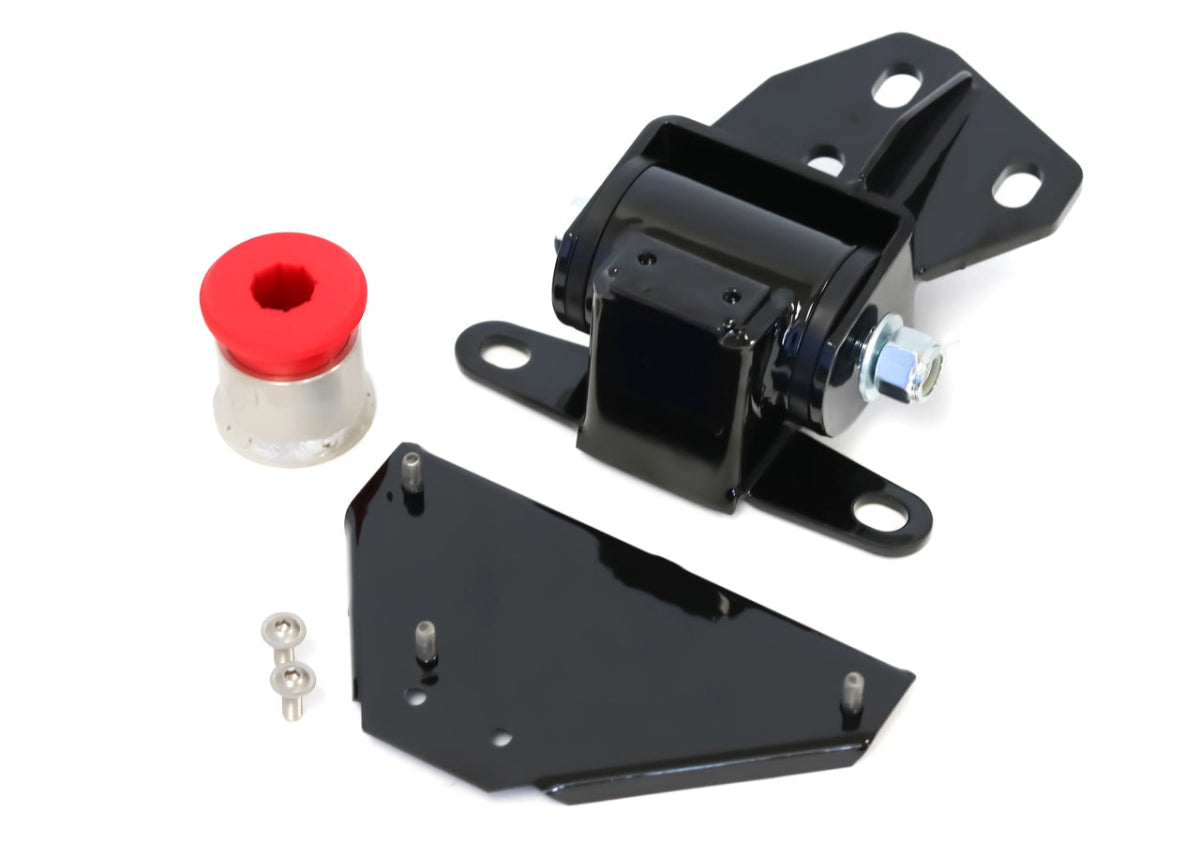AWR Racing - AWR Racing Ford Fiesta ST Transmission Mount - Panda Motorworks
