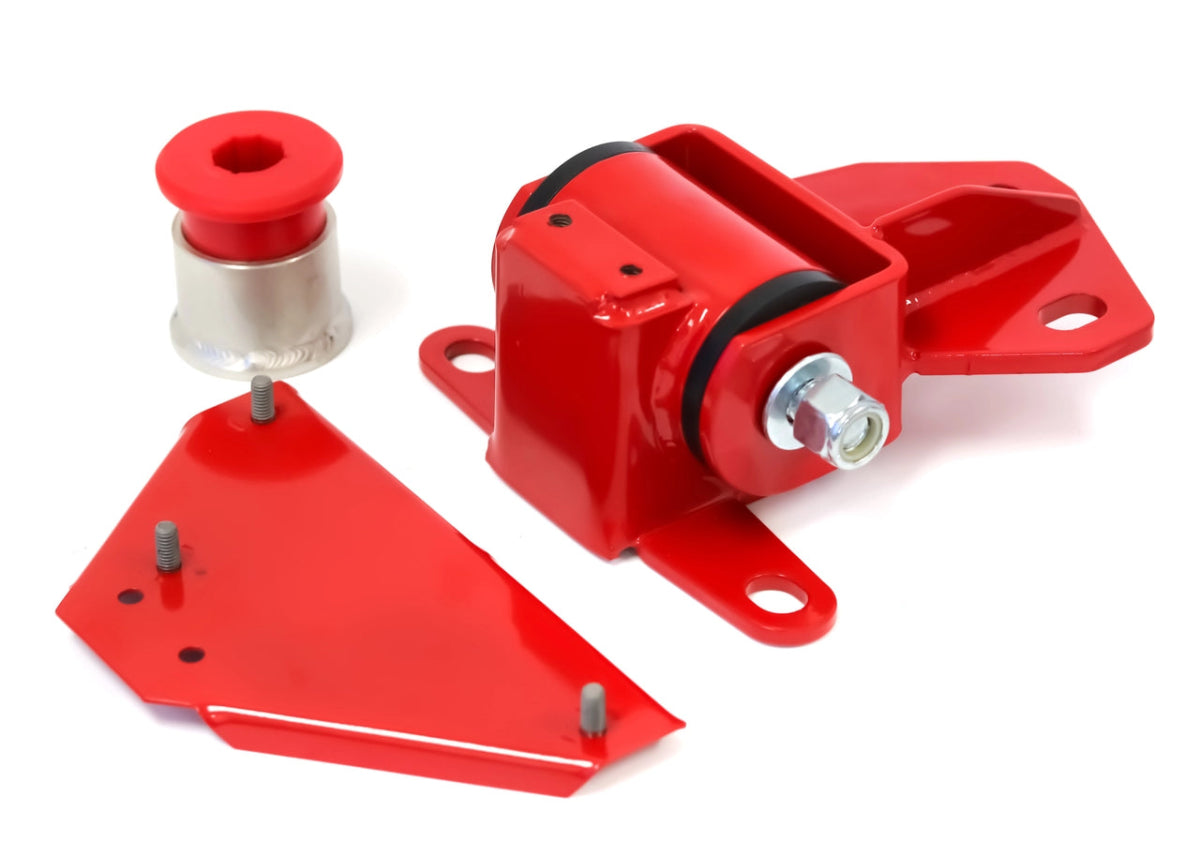 AWR Racing - AWR Racing Ford Fiesta ST Transmission Mount - Panda Motorworks