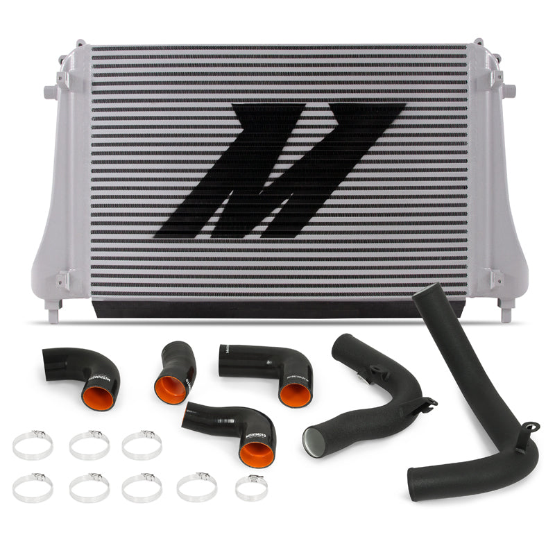 Mishimoto Performance Intercooler Kit for 2015–2021 VW Golf TSI/GTI/R & Audi A3/S3