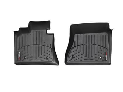 Ford Focus ST/ RS FloorLiner