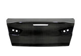 Seibon 08-10 Mitsubishi Lancer Evo X CSL-Style Carbon Fiber Trunk