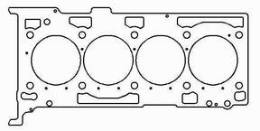 Cometic Mitsubishi Evo X 90mm .044 Thick Stopper Head Gasket - Panda Motorworks - 1