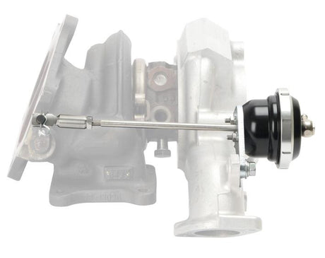 Turbosmart IWG75 Mitsubishi EVO 10 22 PSI Black Internal Wastegate Actuator - Panda Motorworks - 3