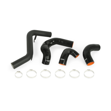 Mishimoto 2013+ Ford Focus ST Intercooler Pipe Kit