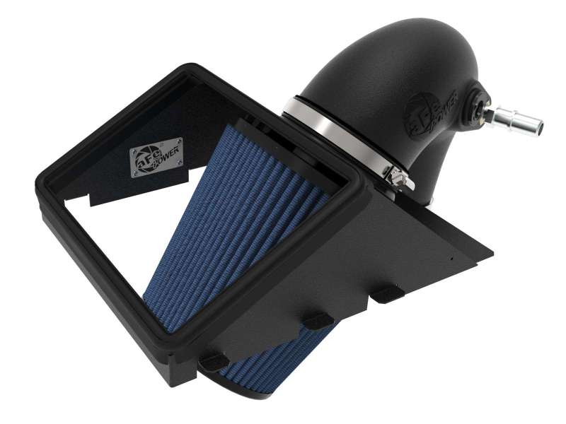 aFe Rapid Induction Cold Air Intake System w/Pro 5R Filter 19-20 Ford Ranger L4 2.3L (t)