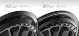 BC Forged - BC Forged LE215/MLE215