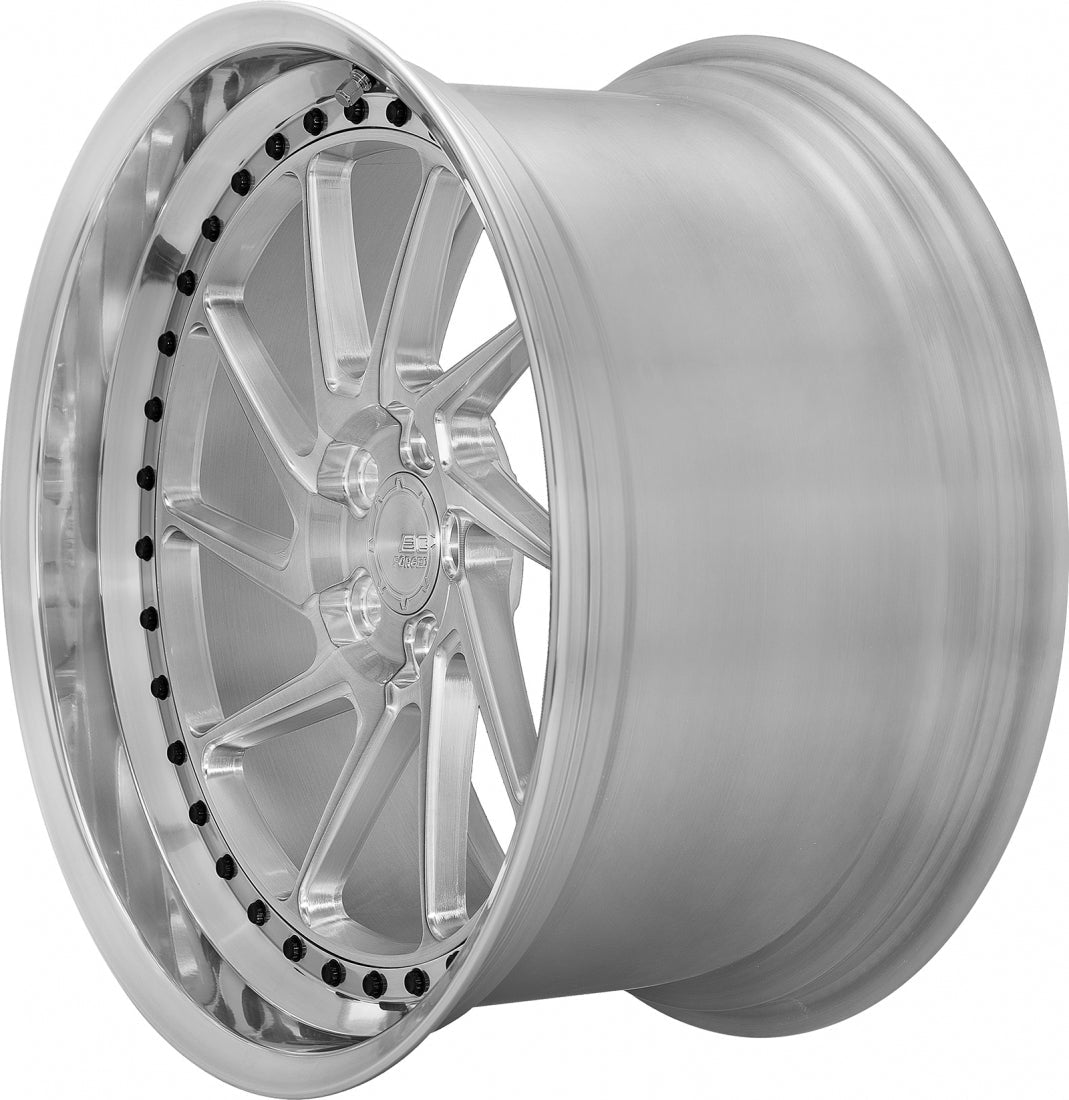 BC Forged - BC Forged LE215/MLE215