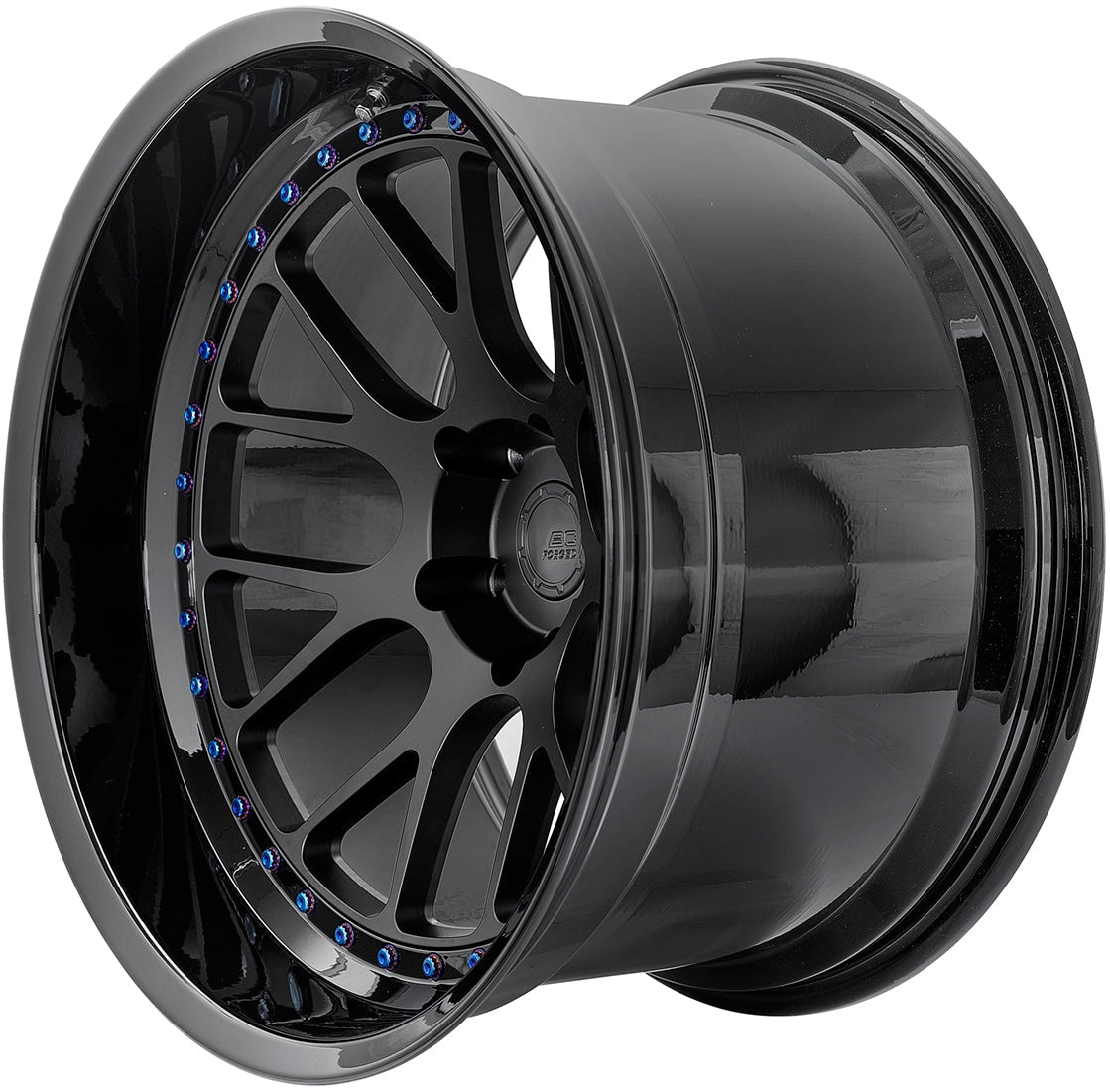 BC Forged-LE72- BC Forged – Panda Motorworks