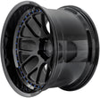 BC Forged - BC Forged - LE72
