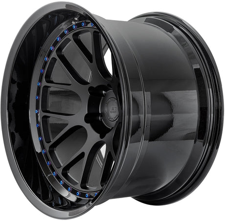 BC Forged - BC Forged - LE72