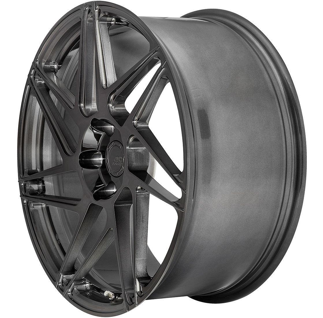 BC Forged - BCFORGED EH177 MONOBLOCK