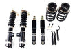 BC Racing - BC Racing BR Coilovers - 2017+ Hyundai Elantra (AD) | 2019+ Kia Forte GT (BD)