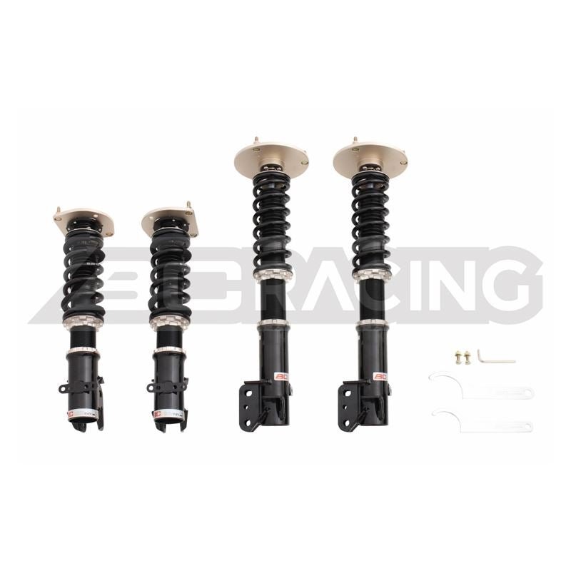 BC Racing - BR Series Coilover Dodge Neon SRT - 4 2003 - 2005