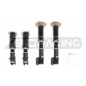 BC Racing - BR Series Coilover Dodge Neon SRT - 4 2003 - 2005