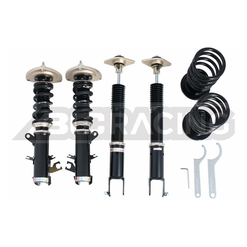 BC Racing - BR Series Coilover Nissan Maxima 2009 - 2018