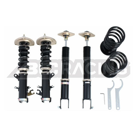 BC Racing - BR Series Coilover Nissan Maxima 2009 - 2018