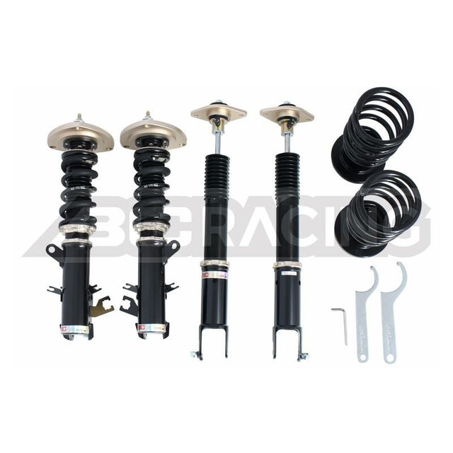 BC Racing - BR Series Coilover Nissan Maxima 2009 - 2018