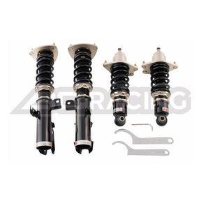 BC Racing - BR Series Coilover Scion tC 2005 - 2010