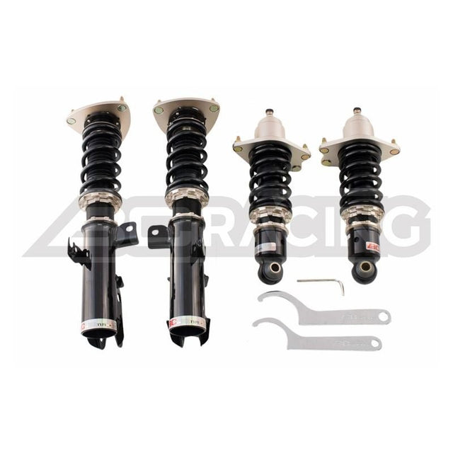 BC Racing - BR Series Coilover Scion tC 2005 - 2010