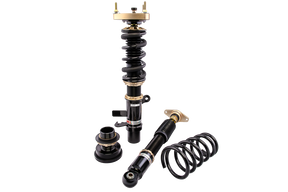 BC Racing BR Coilovers Ford Focus ST 2013+ - Panda Motorworks