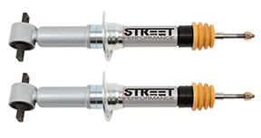 Belltech - 2019+ FORD RANGER 2WD & 4WD ALL CABS 0 - 3" FRONT LOWERING STRUTS