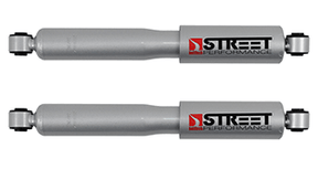 Belltech - 2019+ FORD RANGER 2WD & 4WD ALL CABS 4" REAR LOWERING SHOCKS