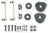 Belltech - Belltech 2021+ Ford Bronco Sport 1.5in Lift Kit - Panda Motorworks